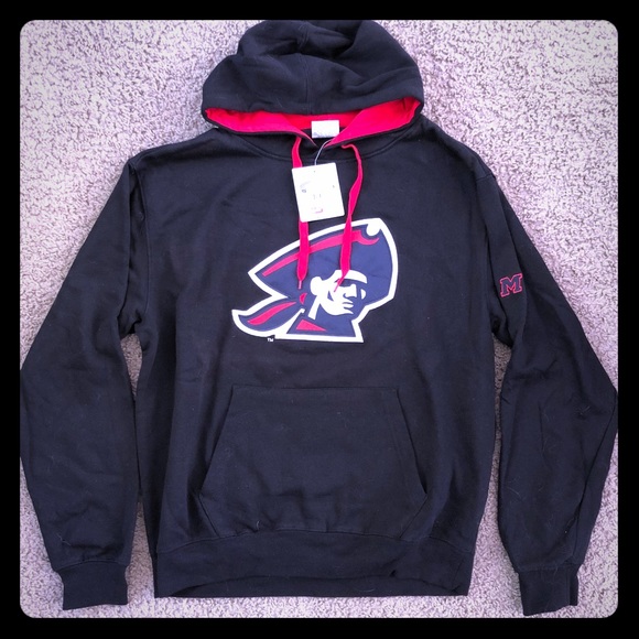 rmu hoodie